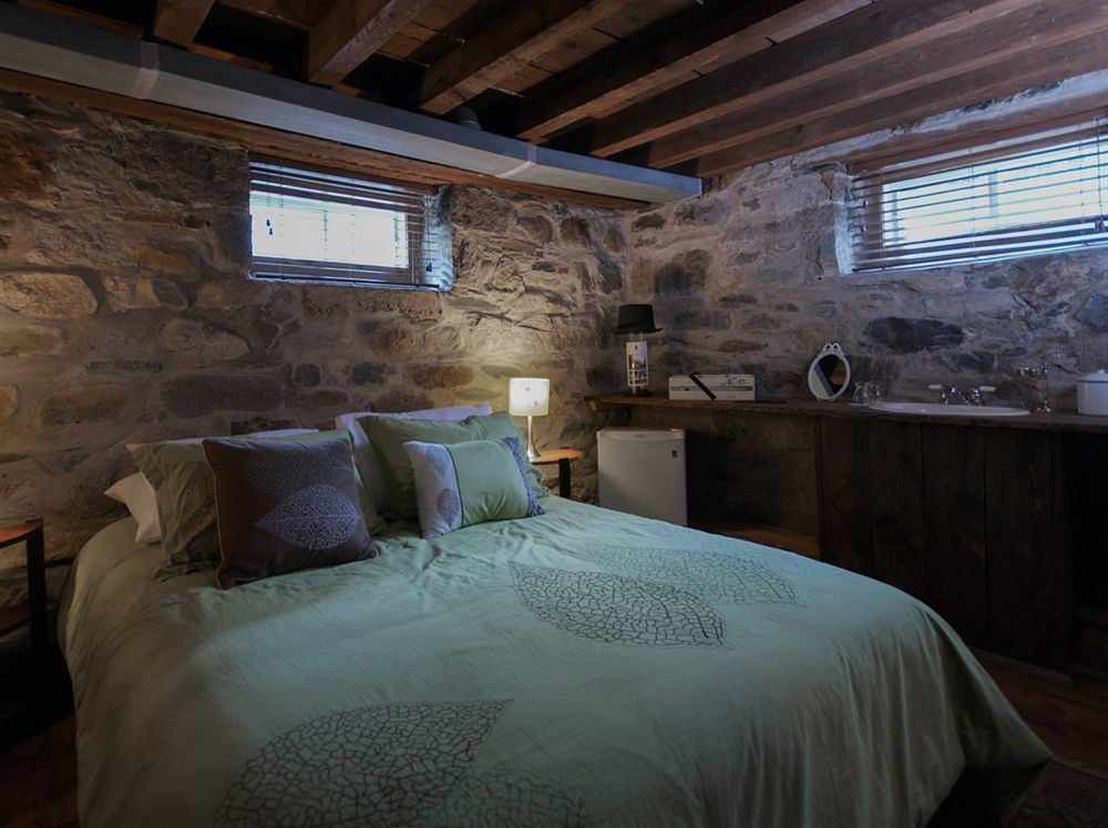 Auberge Nuits De St-Georges Bromont Luaran gambar