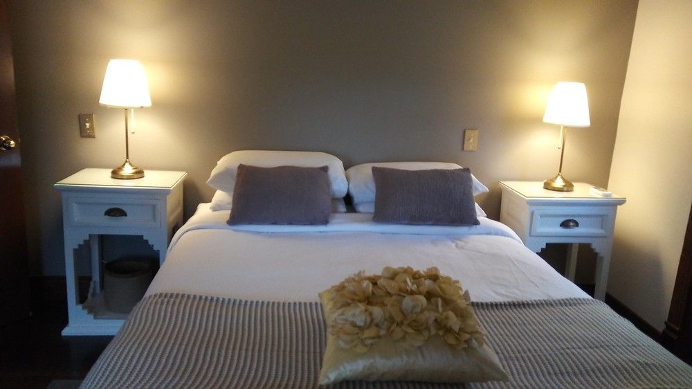 Auberge Nuits De St-Georges Bromont Luaran gambar