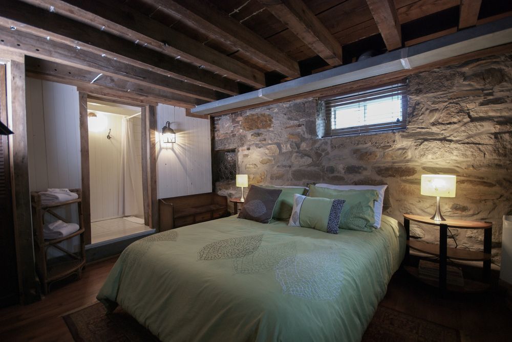 Auberge Nuits De St-Georges Bromont Luaran gambar