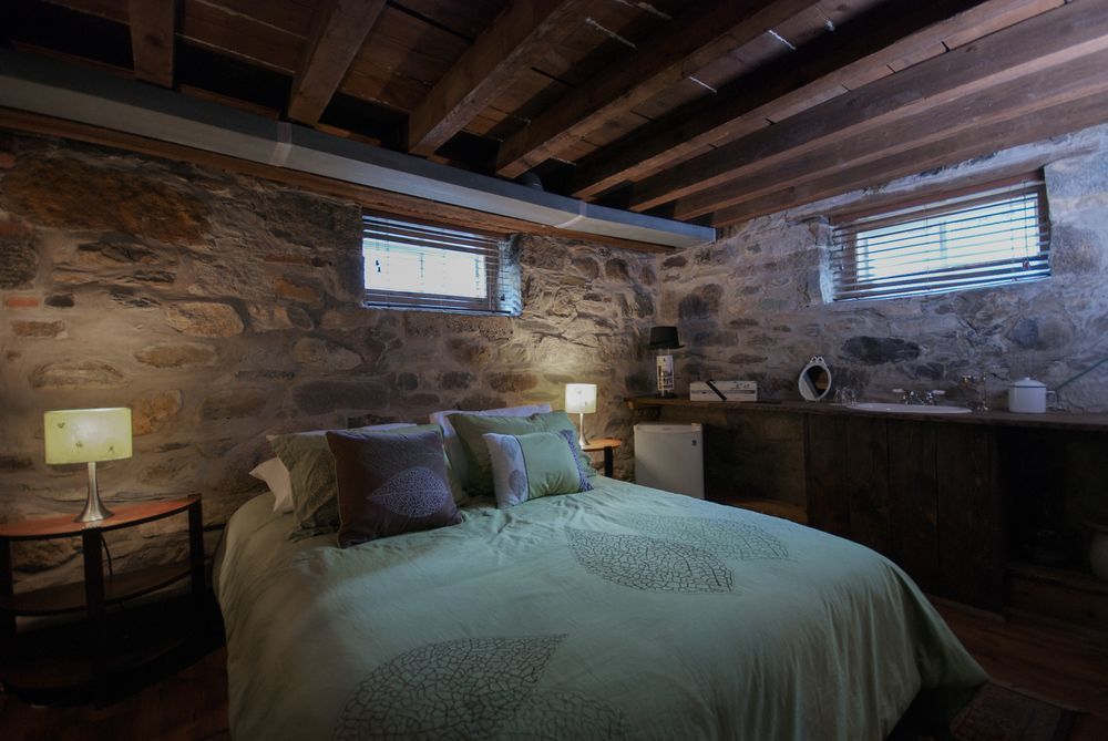 Auberge Nuits De St-Georges Bromont Luaran gambar