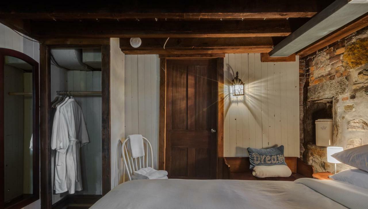 Auberge Nuits De St-Georges Bromont Luaran gambar